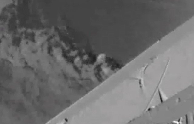 Les Leaders De L'Industrie Sidérurgique Utilisent Les Caméras FLIR GF346 Pour Détecter Le Monoxyde De Carbone Nocif